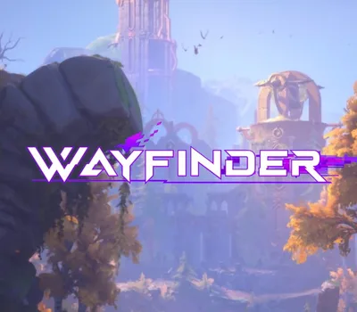 Wayfinder NA PS4/PS5 CD Key — лицензионный ключ