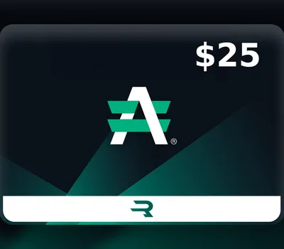 Rewarble AdvCash CAD 25 Gift Card — лицензионный ключ
