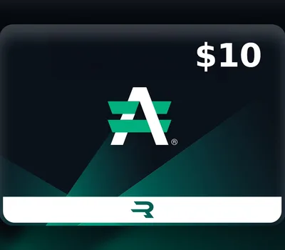 Rewarble AdvCash CAD 10 Gift Card — лицензионный ключ