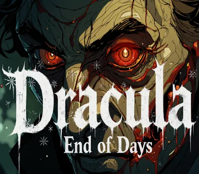 Dracula: End of Days PC Steam CD Key — лицензионный ключ