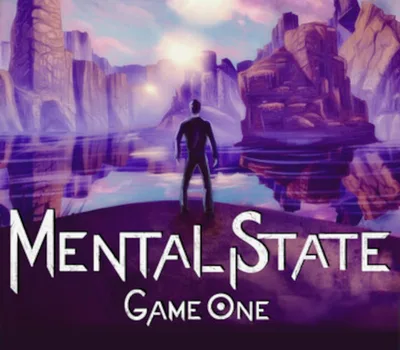 Mental State. Game One PC Steam CD Key — лицензионный ключ