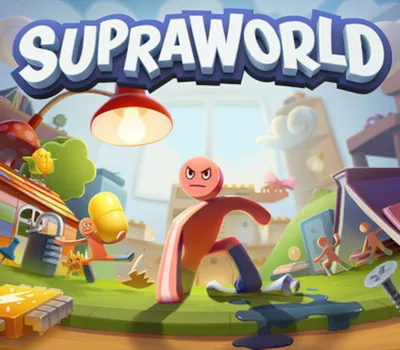 Supraworld PC Steam Account — лицензионный ключ