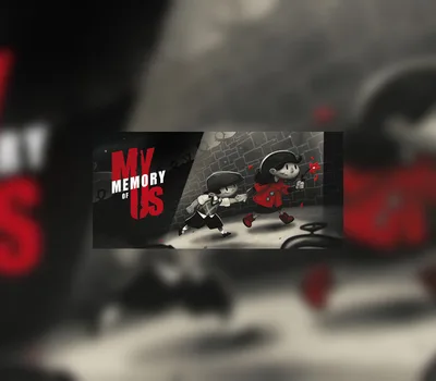 My Memory of Us EU PC Steam CD Key — лицензионный ключ