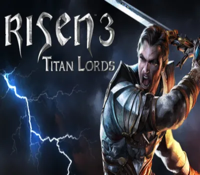 Risen 3: Titan Lords EU PC Steam CD Key — лицензионный ключ