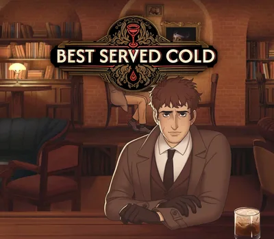 Best Served Cold EU PC Steam CD Key — лицензионный ключ
