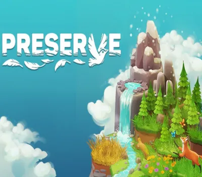 Preserve EU PC Steam CD Key — лицензионный ключ