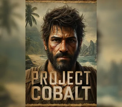 Project Cobalt PC Steam CD Key — лицензионный ключ