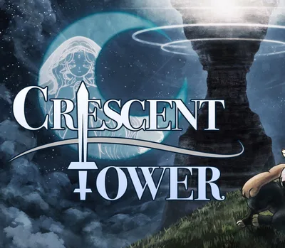 Crescent Tower PC Steam CD Key — лицензионный ключ