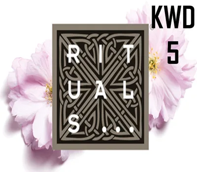 Rituals KWD 5 Gift Card KW — лицензионный ключ