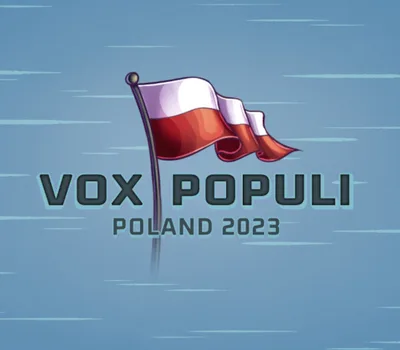 Vox Populi: Poland 2023 PC Steam CD Key — лицензионный ключ