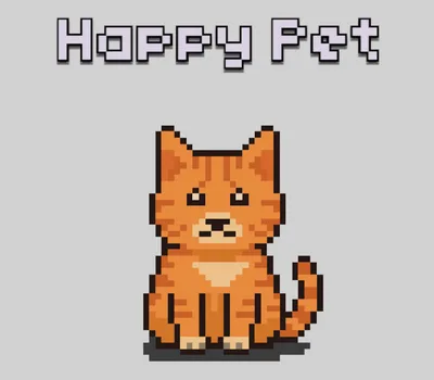 Happy Pet PC Steam CD Key — лицензионный ключ