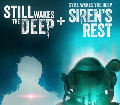 Still Wakes the Deep - The Complete Collection PC Steam CD Key — лицензионный ключ