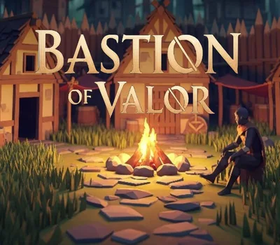 Bastion of Valor PC Steam CD Key — лицензионный ключ