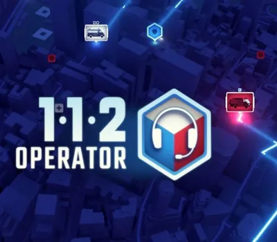112 Operator PC Epic Games Account — лицензионный ключ