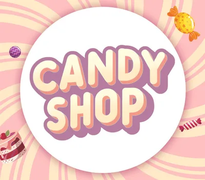 Candy Shop Simulator PC Steam CD Key — лицензионный ключ