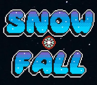 Snow • Fall PC Steam CD Key — лицензионный ключ