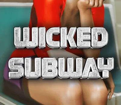 Wicked Subway PC Steam CD Key — лицензионный ключ