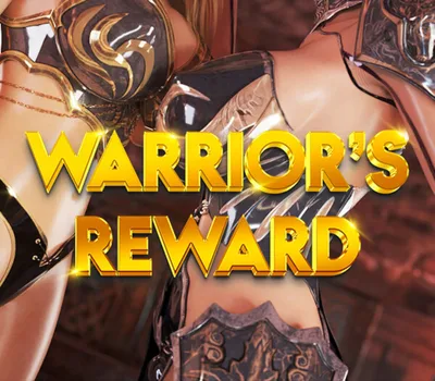 Warrior's Reward PC Steam CD Key — лицензионный ключ