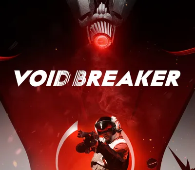 VOID/BREAKER PC Steam Account — лицензионный ключ