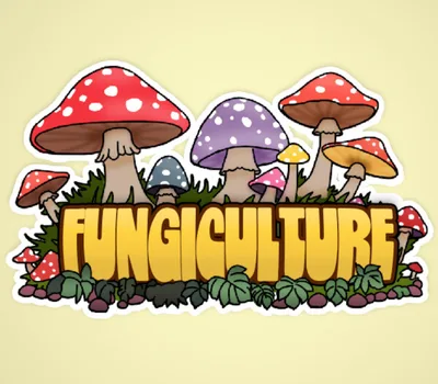 Fungiculture PC Steam CD Key — лицензионный ключ