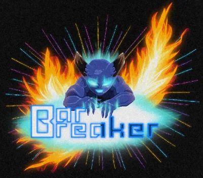 Bar Breaker PC Steam CD Key — лицензионный ключ