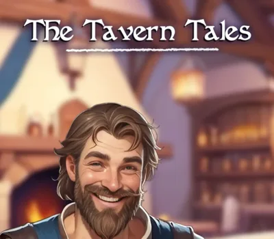 The Tavern Tales: Medieval Simulator PC Steam CD Key — лицензионный ключ