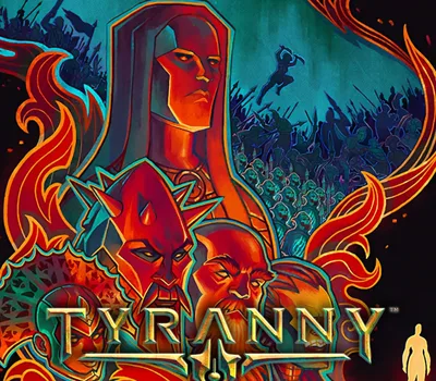 Tyranny Commander Edition EU PC Steam CD Key — лицензионный ключ