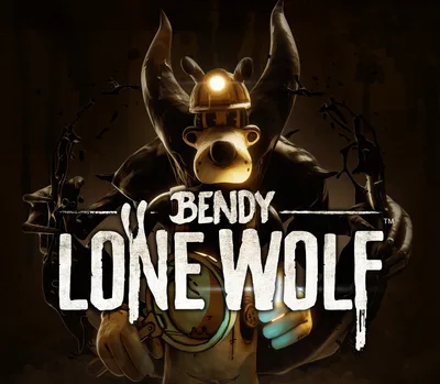 Bendy: Lone Wolf EU PC Steam CD Key — лицензионный ключ