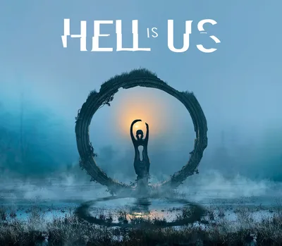 Hell is Us RU/CIS PC Steam CD Key — лицензионный ключ