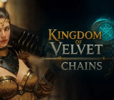 Kingdom of Velvet Сhains PC Steam CD Key — лицензионный ключ