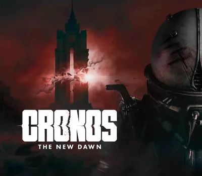 Cronos: The New Dawn PC Steam Account — лицензионный ключ