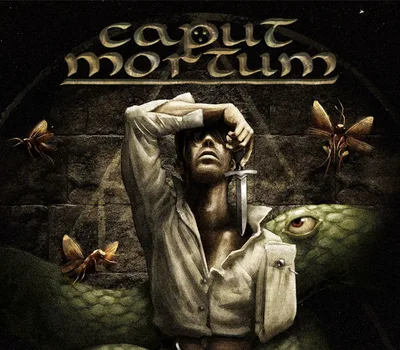 Caput Mortum PC Steam Account — лицензионный ключ