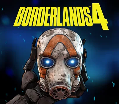 Borderlands 4 US Xbox Series X|S CD Key — лицензионный ключ