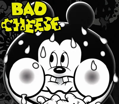 Bad Cheese PC Steam CD Key — лицензионный ключ