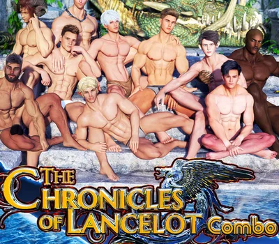 The Chronicles of Lancelot COMBO PC Steam CD Key — лицензионный ключ