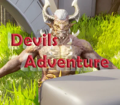 Devils Adventure PC Steam CD Key — лицензионный ключ