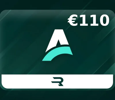 Rewarble Astropay EUR 110 Gift Card EU — лицензионный ключ