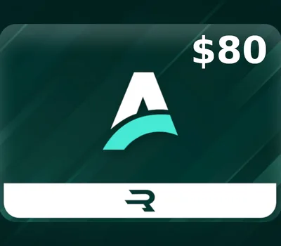 Rewarble Astropay USD 80 Gift Card US — лицензионный ключ