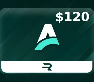 Rewarble Astropay USD 120 Gift Card US — лицензионный ключ