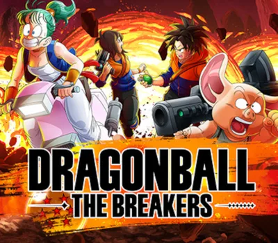 Dragon Ball: The Breakers Special Edition EU PC Steam CD Key — лицензионный ключ