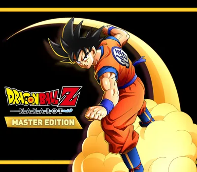 DRAGON BALL Z: KAKAROT MASTER EDITION PC Steam CD Key — лицензионный ключ