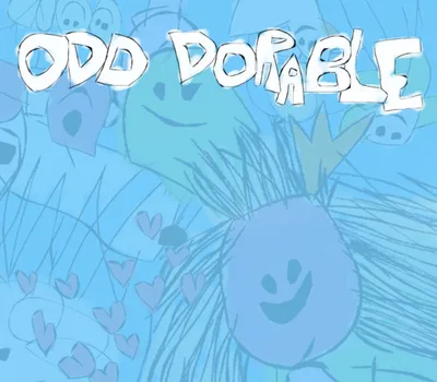 Odd Dorable PC Steam CD Key — лицензионный ключ
