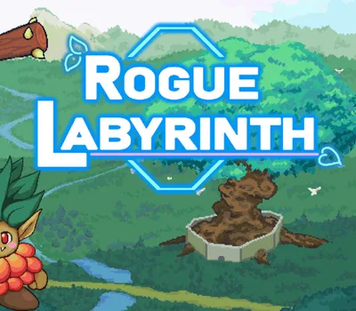 Rogue Labyrinth PC Steam CD Key — лицензионный ключ