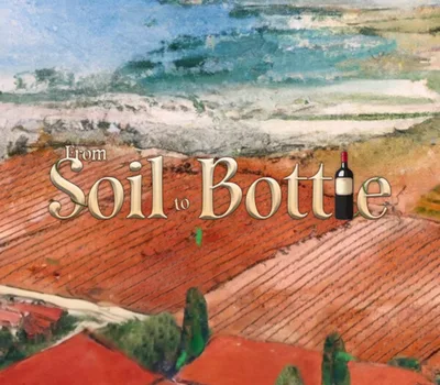 From Soil to Bottle PC Steam CD Key — лицензионный ключ