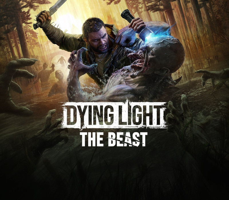 Dying Light: The Beast EU PC Steam CD Key
