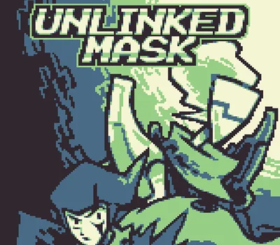 Unlinked Mask PC Steam CD Key — лицензионный ключ
