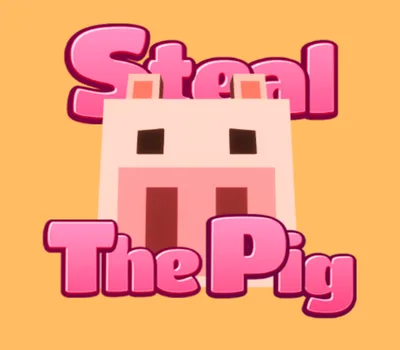 Steal the Pig PC Steam CD Key — лицензионный ключ