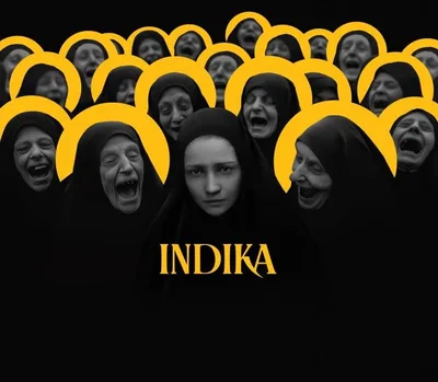 INDIKA EU PC Steam CD Key — лицензионный ключ