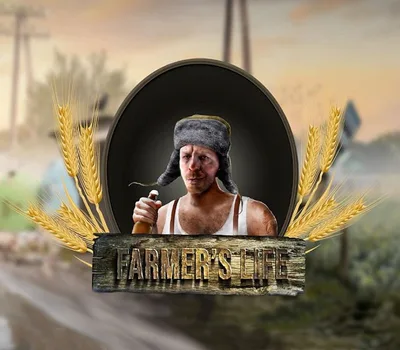 Farmer's Life EU PC Steam CD Key — лицензионный ключ