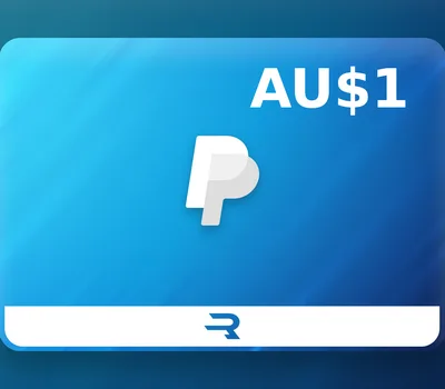 Rewarble PayPal CAD 1 Gift Card — лицензионный ключ